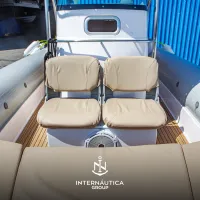 Flexboat SR760 2008 — foto 14