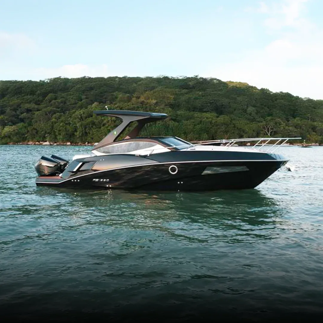 Fs Yachts 290 2022 à venda — Internáutica Yachts