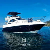 Intermarine 380 FULL 2000 — foto 1