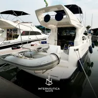 Intermarine 380 FULL 2000 — foto 2