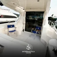 Intermarine 380 FULL 2000 — foto 3