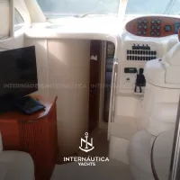 Intermarine 380 FULL 2000 — foto 4