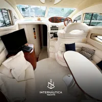 Intermarine 380 FULL 2000 — foto 5