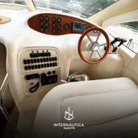 Intermarine 380 FULL 2000 — foto 6