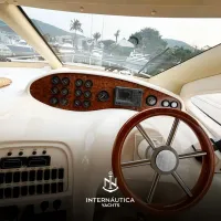 Intermarine 380 FULL 2000 — foto 7