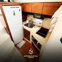 Intermarine 380 FULL 2000 — foto 8