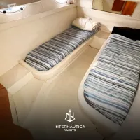Intermarine 380 FULL 2000 — foto 9