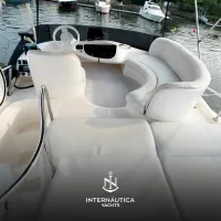 Intermarine 380 FULL 2000 — foto 12