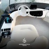Intermarine 380 FULL 2000 — foto 13