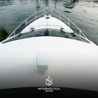 Intermarine 380 FULL 2000 — foto 14