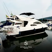 Intermarine 380 FULL 2000 — foto 16
