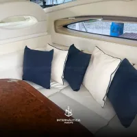 Intermarine 380 FULL  2001 — foto 3