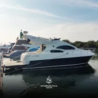 Intermarine 380 FULL  2001 — foto 1