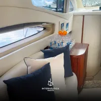 Intermarine 380 FULL  2001 — foto 12