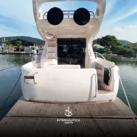 Intermarine 380 FULL  2001 — foto 14