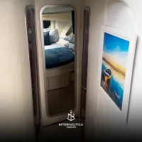 Intermarine 380 FULL  2001 — foto 19