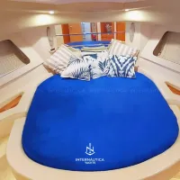 Intermarine  380 FULL 2004 — foto 11