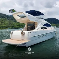 Intermarine  380 FULL 2004 — foto 1
