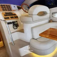 Intermarine  380 FULL 2004 — foto 5