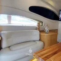 Intermarine  380 FULL 2004 — foto 4