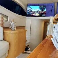 Intermarine  380 FULL 2004 — foto 6
