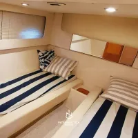 Intermarine  380 FULL 2004 — foto 9