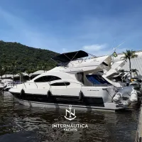 Intermarine 380 FULL 2006 — foto 1