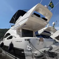Intermarine 380 FULL 2006 — foto 3