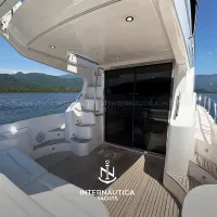 Intermarine 380 FULL 2006 — foto 6