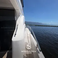 Intermarine 380 FULL 2006 — foto 8