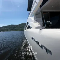 Intermarine 380 FULL 2006 — foto 9