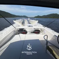 Intermarine 380 FULL 2006 — foto 10