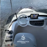 Intermarine 380 FULL 2006 — foto 13