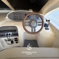 Intermarine 380 FULL 2006 — foto 14