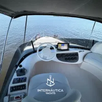 Intermarine 380 FULL 2006 — foto 16