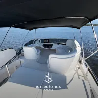 Intermarine 380 FULL 2006 — foto 17