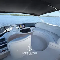 Intermarine 380 FULL 2006 — foto 18