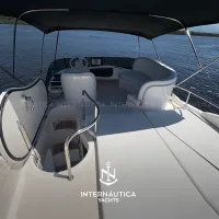 Intermarine 380 FULL 2006 — foto 19