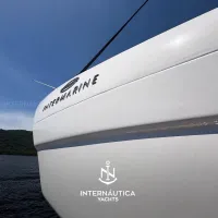 Intermarine 380 FULL 2006 — foto 20