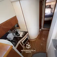 Intermarine 380 FULL 2006 — foto 25