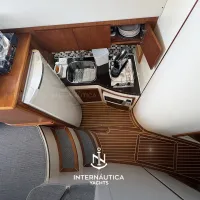 Intermarine 380 FULL 2006 — foto 27