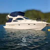 Intermarine 380 FULL 2008 — foto 1