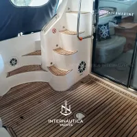 Intermarine 380 FULL 2008 — foto 3