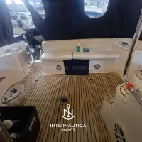 Intermarine 380 FULL 2008 — foto 4