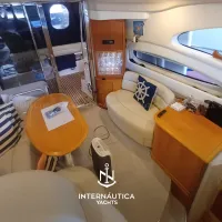 Intermarine 380 FULL 2008 — foto 6