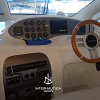 Intermarine 380 FULL 2008 — foto 7