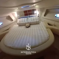 Intermarine 380 FULL 2008 — foto 11