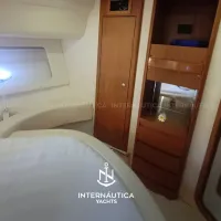 Intermarine 380 FULL 2008 — foto 12