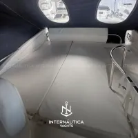 Intermarine 380 FULL 2008 — foto 13