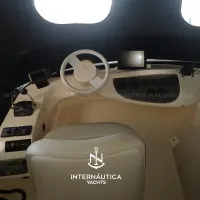 Intermarine 380 FULL 2008 — foto 14